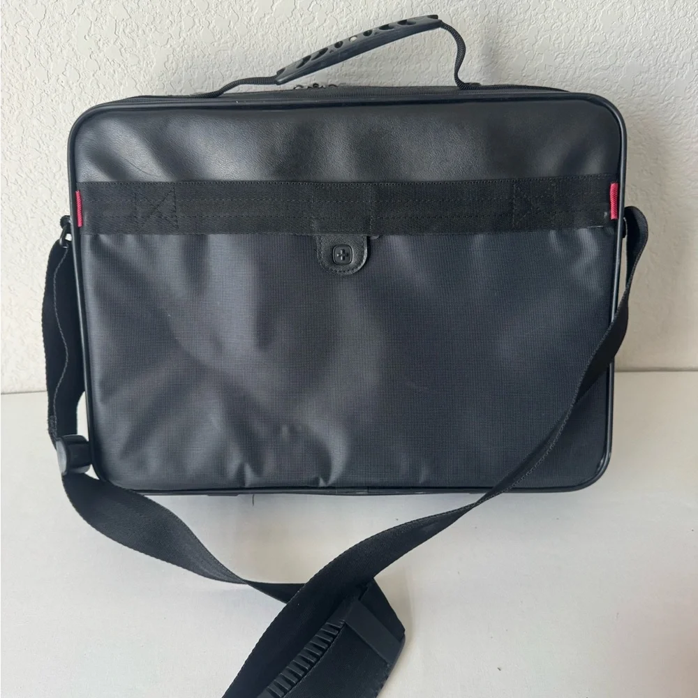 Black Laptop Bag